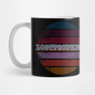 lostprophets Mug